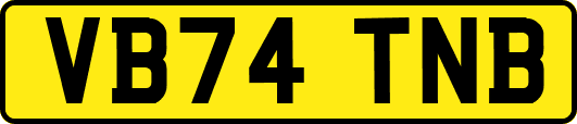 VB74TNB