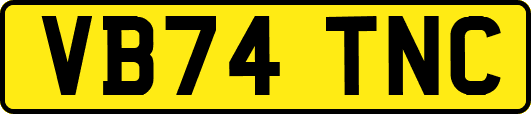 VB74TNC