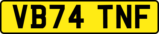 VB74TNF