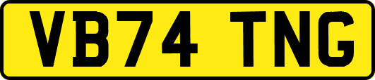VB74TNG