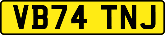 VB74TNJ