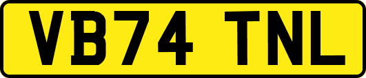 VB74TNL
