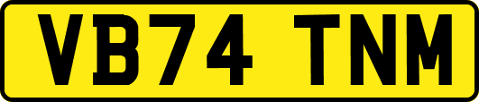 VB74TNM