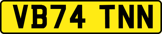 VB74TNN
