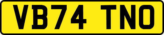 VB74TNO