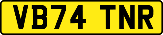 VB74TNR