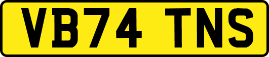 VB74TNS
