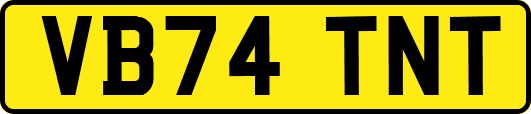 VB74TNT