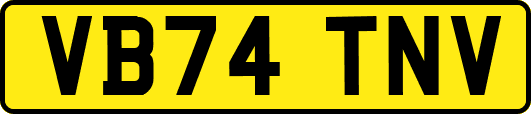 VB74TNV