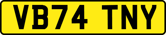 VB74TNY