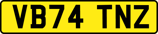 VB74TNZ