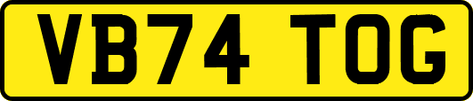 VB74TOG