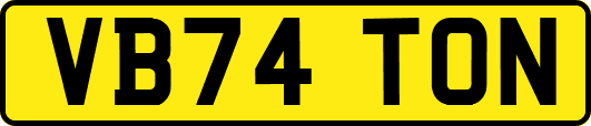 VB74TON