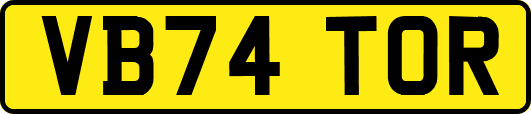 VB74TOR