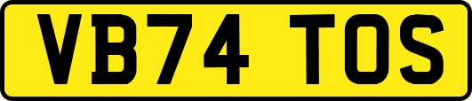 VB74TOS