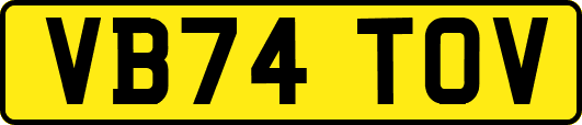 VB74TOV