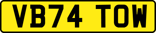 VB74TOW