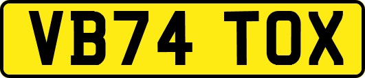 VB74TOX
