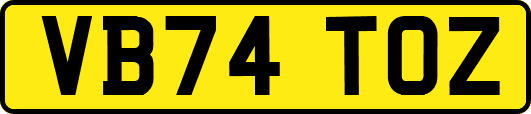 VB74TOZ