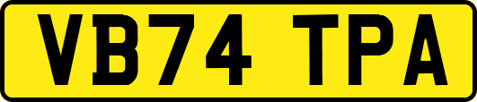 VB74TPA