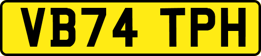 VB74TPH