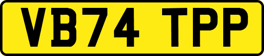 VB74TPP