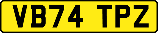 VB74TPZ
