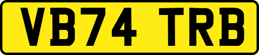 VB74TRB