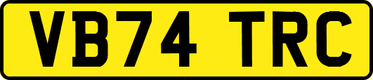 VB74TRC