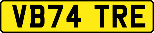 VB74TRE