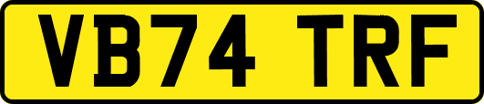 VB74TRF