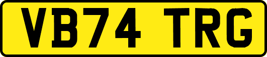 VB74TRG