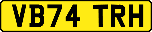 VB74TRH