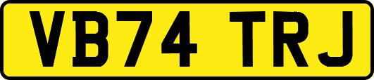 VB74TRJ