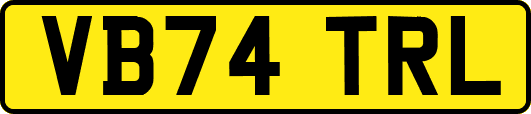 VB74TRL