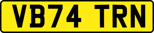 VB74TRN