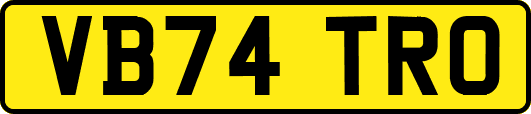 VB74TRO