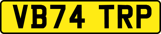 VB74TRP