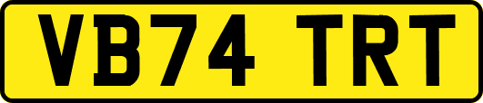 VB74TRT
