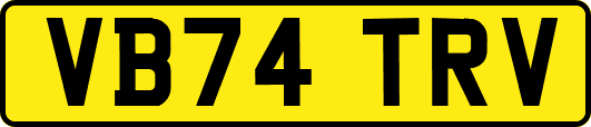 VB74TRV