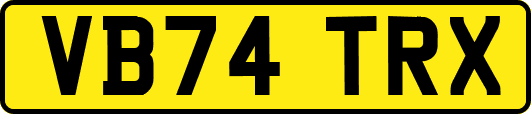 VB74TRX