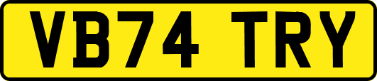 VB74TRY
