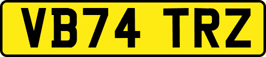 VB74TRZ