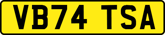 VB74TSA