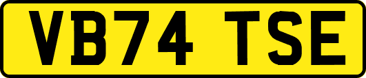 VB74TSE