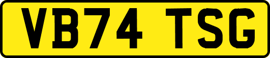 VB74TSG