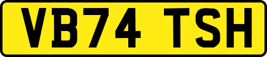 VB74TSH