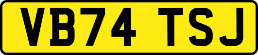 VB74TSJ