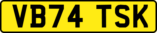 VB74TSK