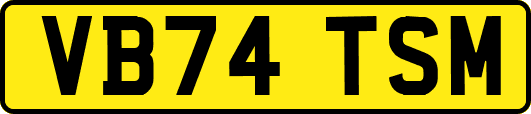 VB74TSM